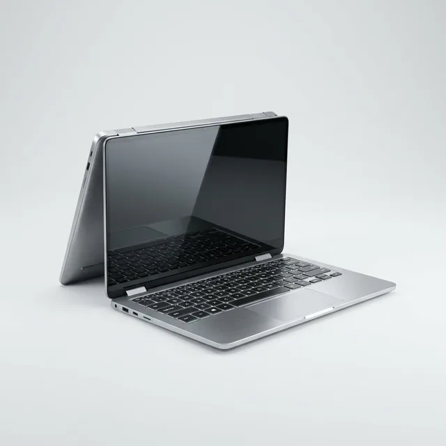 Laptop computer